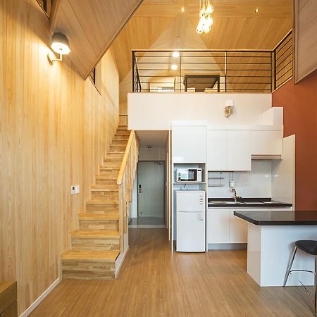 Eunbille Villa Seogwipo Luaran gambar