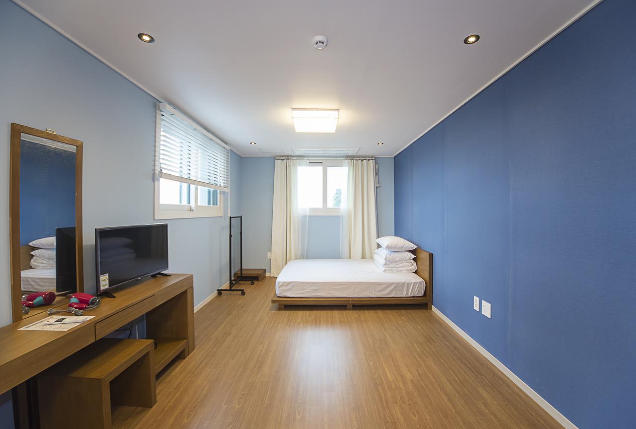 Eunbille Villa Seogwipo Luaran gambar
