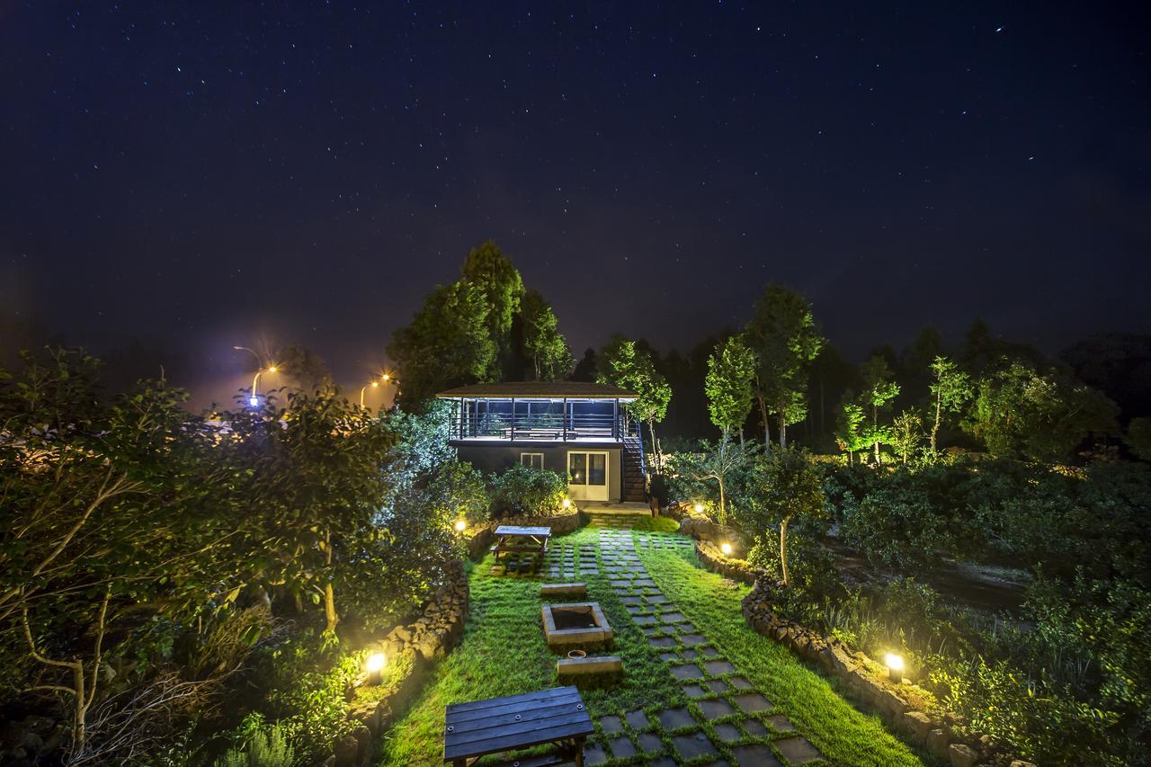 Eunbille Villa Seogwipo Luaran gambar