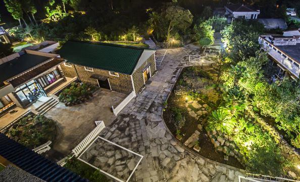 Eunbille Villa Seogwipo Luaran gambar