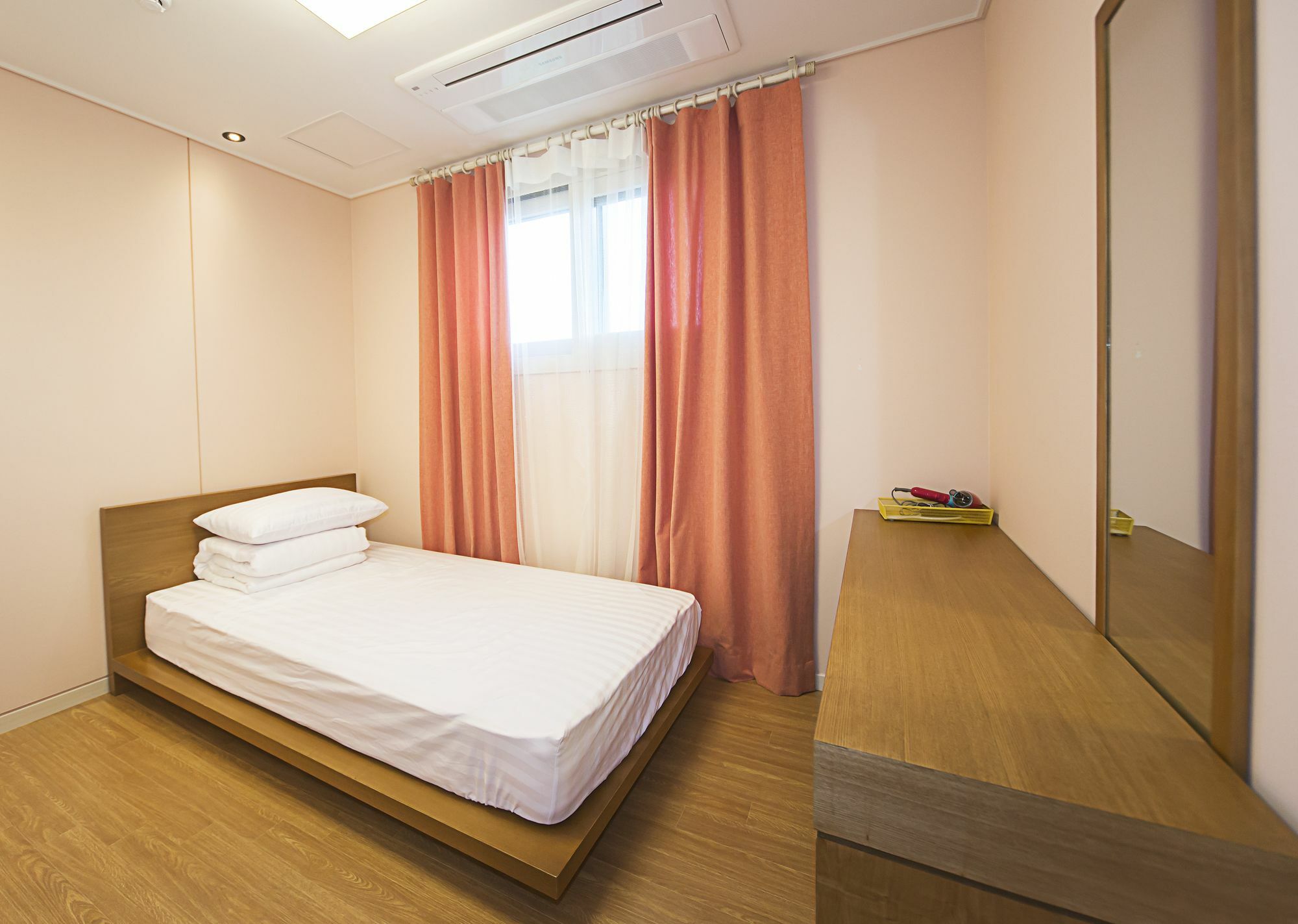 Eunbille Villa Seogwipo Luaran gambar
