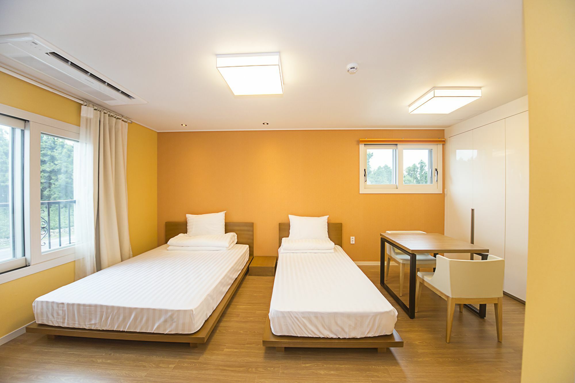 Eunbille Villa Seogwipo Luaran gambar
