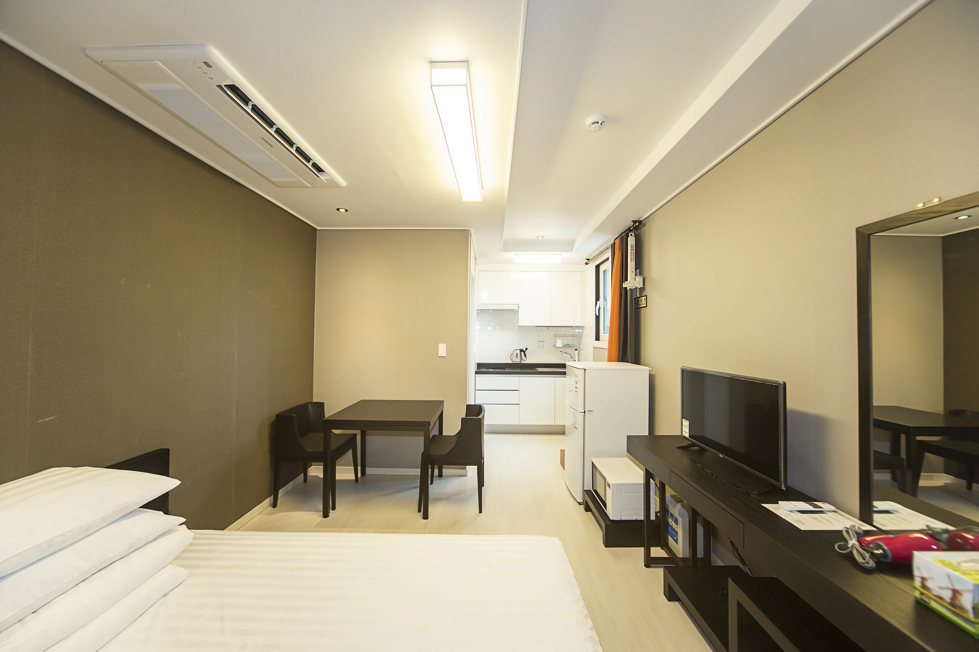Eunbille Villa Seogwipo Luaran gambar
