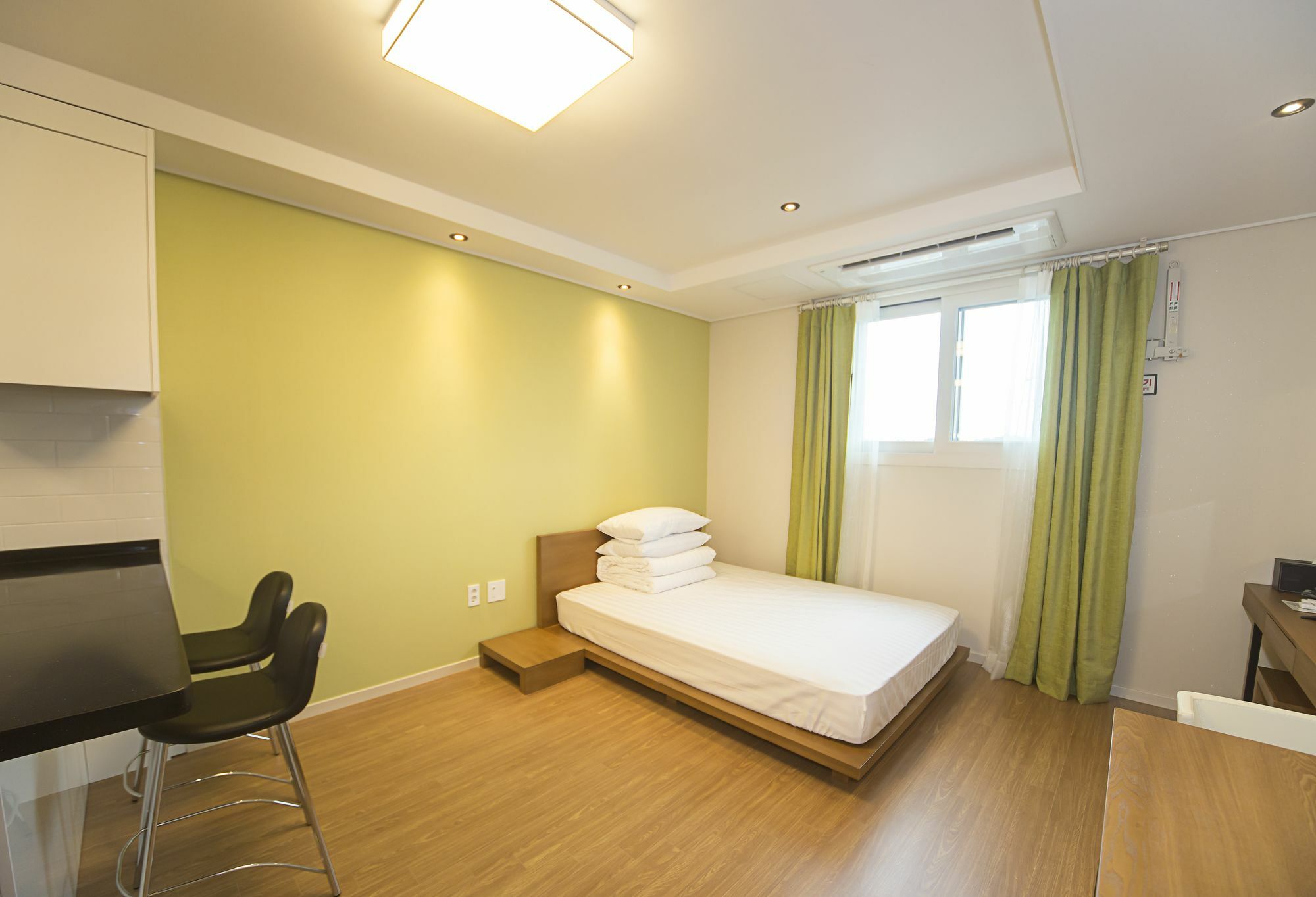 Eunbille Villa Seogwipo Luaran gambar
