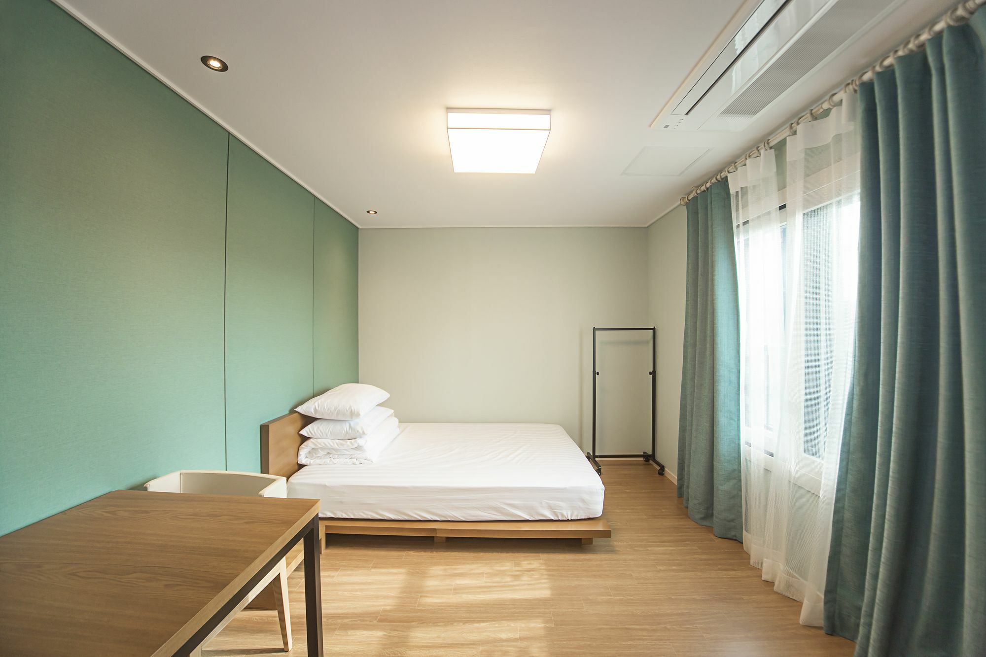 Eunbille Villa Seogwipo Luaran gambar