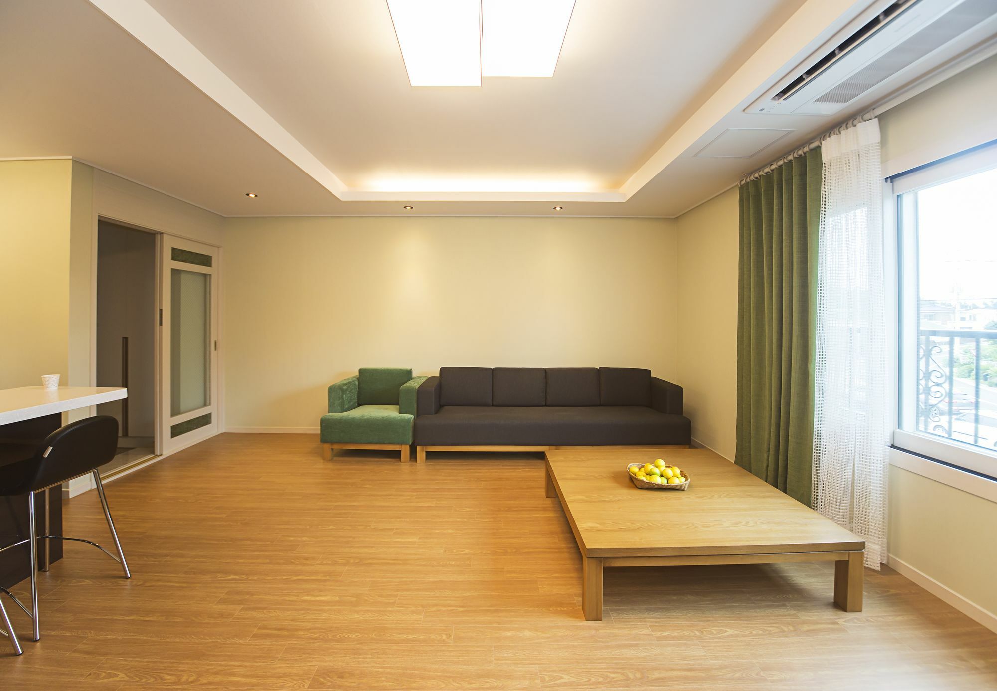 Eunbille Villa Seogwipo Luaran gambar