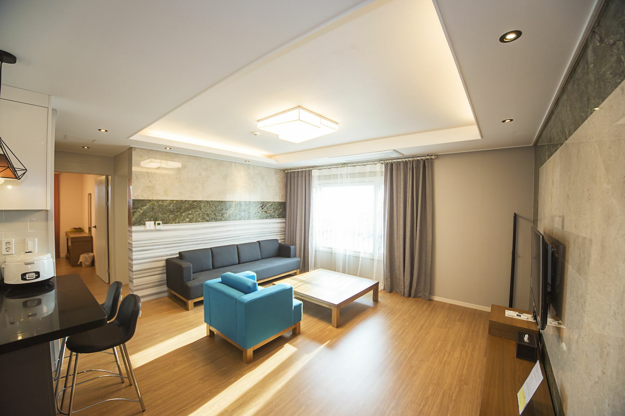 Eunbille Villa Seogwipo Luaran gambar