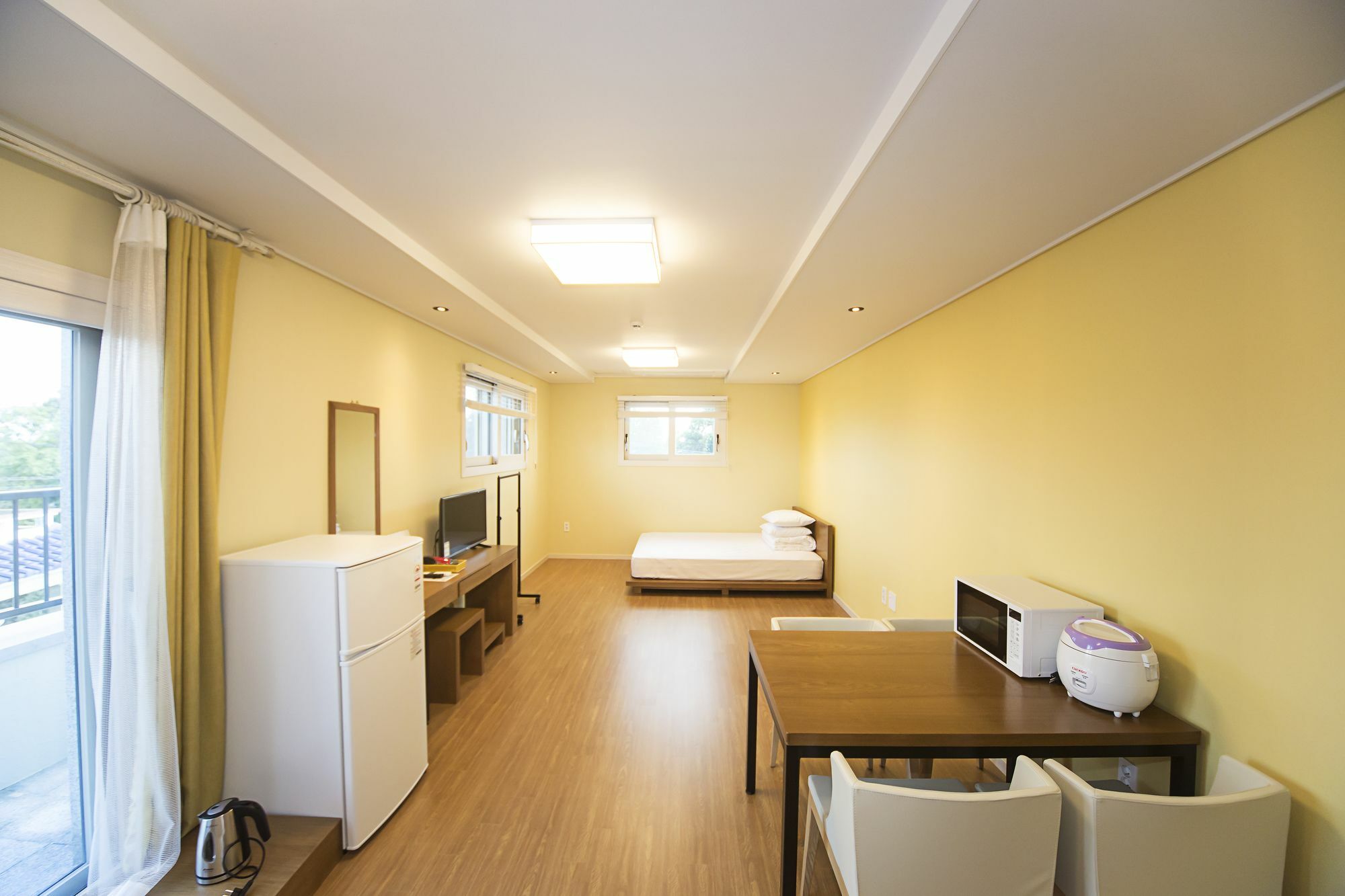Eunbille Villa Seogwipo Luaran gambar