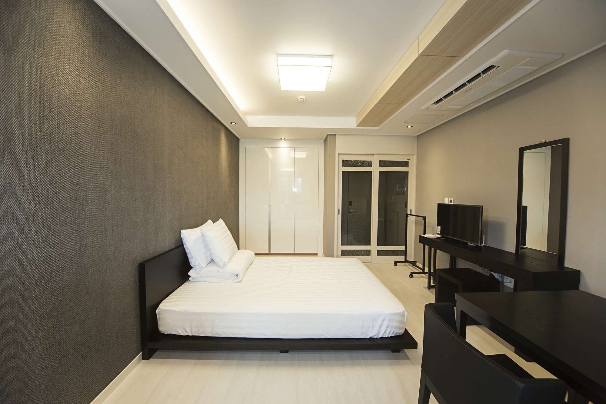 Eunbille Villa Seogwipo Luaran gambar